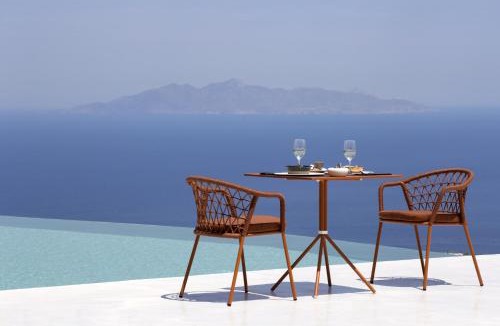Santorini Hotel | Elessa Hotel