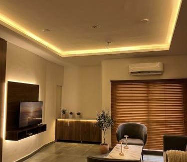 D.H.A. Apartment | Elet Express Apartment