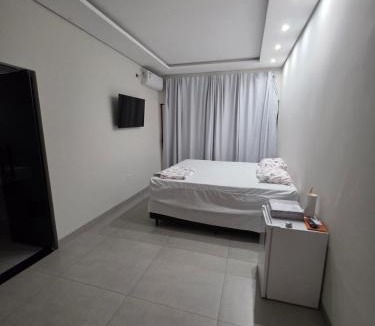 Coxim House | Eletrica solar