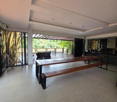 Coxim House | Eletrica solar