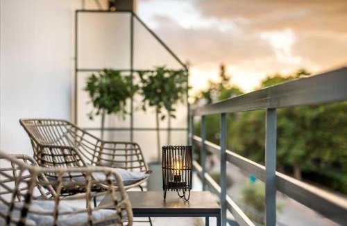 Elefsina Apartment | Eleusis Suites Α