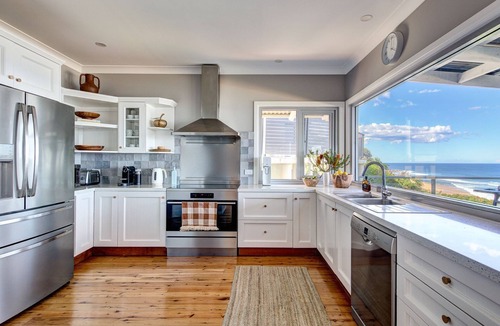 Forresters Beach House | Eleuthera - direct beach access!