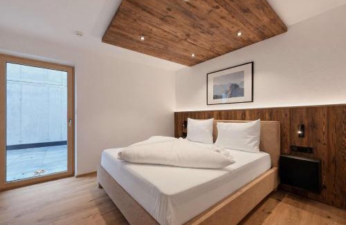 Hippach-Schwendberg House | ELEVATE - Balcony & Mountain View