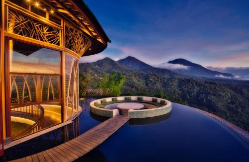 Munduk Villa | Elevate Bali
