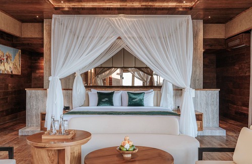 Munduk Hotel | Elevate Bali