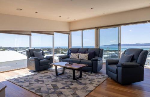 Hawley Beach House | Elevate Hawley Beach