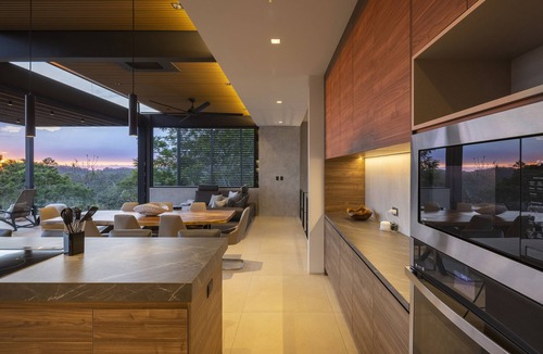 Nosara House | Elevate interest: Luxury Rental, Amazing View! Concierge Service, Monthly Rental