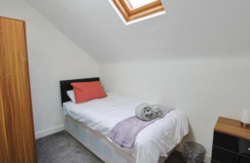 Darlington Hotel | Elevate suites Darlington