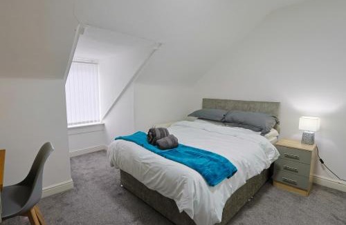 Darlington Hotel | Elevate suites Darlington