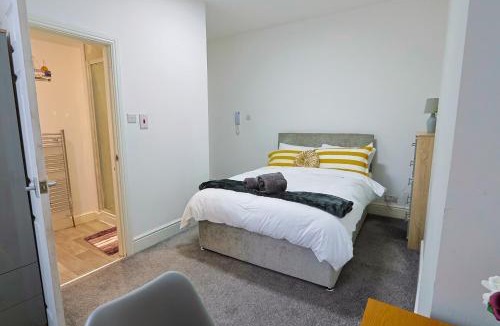 Darlington Hotel | Elevate suites Darlington