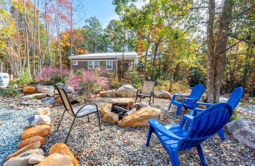 Bynum House | Elevate Treehouses - Book all 4 treehouses