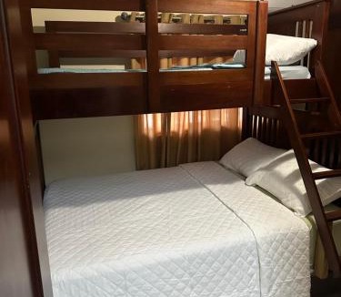 Evaristo Morales Apartment | Elevate View Penthouse