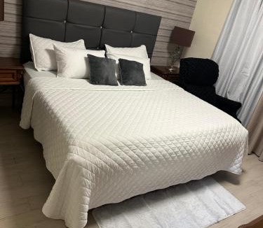 Evaristo Morales Apartment | Elevate View Penthouse