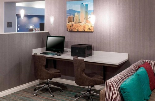 Westridge House | Elevate your experiences at our Highlands Ranch hotel