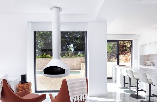 Chorafakia Villa | Elevate your Seascape-250m from a Beach by etouri