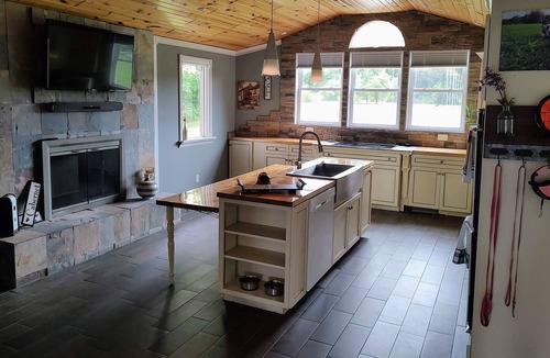 Westfield House | Elevate your vacation rental experience