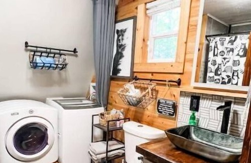 Smith River Cabin | eleVAted Acres A frame w/Hot Tub, Near Fairy Stone State Park and Philpott Lake