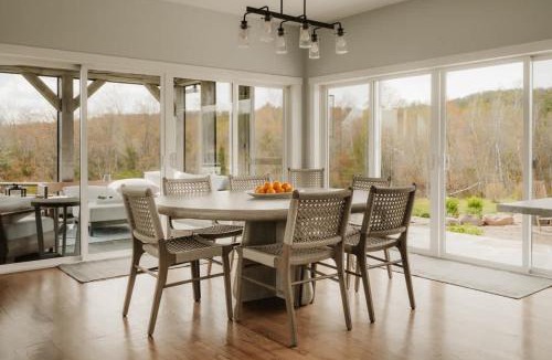 Parksville House | Elevated Catskills Getaway On 15-acre Private Farm