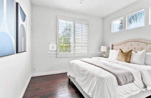 Westpark House | Elevated Comfort on Del Carlo #41997