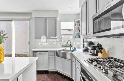 Westpark House | Elevated Comfort on Del Carlo #41997
