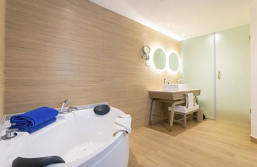 Bavaro Hotel | Elevated Getaway: Platinum Suite Extravagance at Grand Bavaro Princess