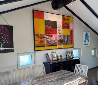 Acqui Terme Apartment | Elevated Loft With Valley Views In Acqui Terme