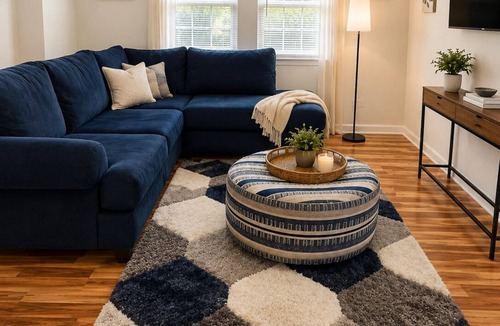 Colerain Township House | Elevated Stays Exceptional Comfort