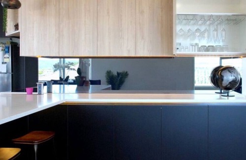 Massey House | Elevated Western Views