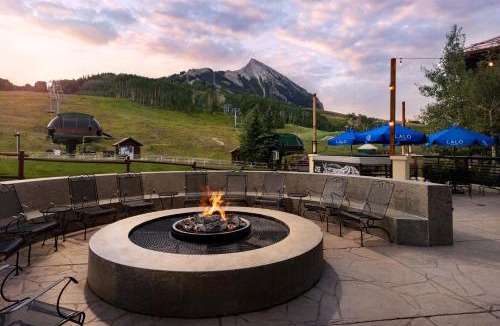Mount Crested Butte Hotel | Elevation Hotel & Spa
