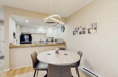 Purgatory Apartment | Elevation Hideaway