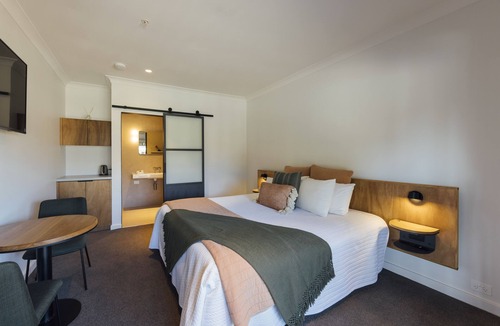 Daylesford Hotel | Eleven