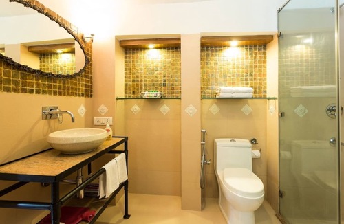 Nizamuddin East Bed & Breakfast | Eleven