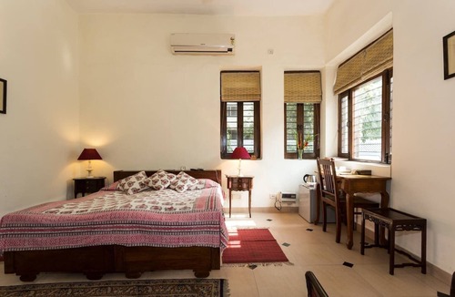 Nizamuddin East Bed & Breakfast | Eleven