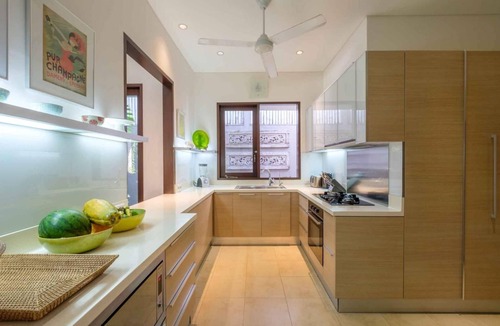 Sanur Villa | Eleven Kejora - Beachfront Estate - The Best Location in Sanur