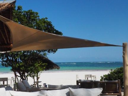Diani Beach Hotel | Eleven Pearl Boutique Hotel & Spa