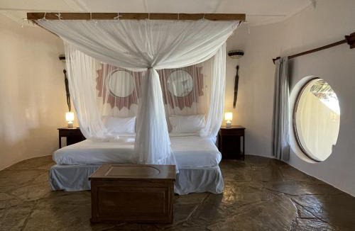 Diani Beach Hotel | Eleven Pearl Boutique Hotel & Spa