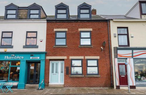 Seaham House | Eleven Tides