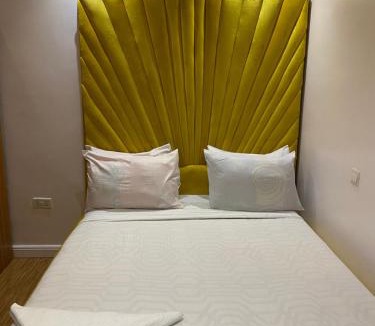 Surulere Hotel | Eleven11