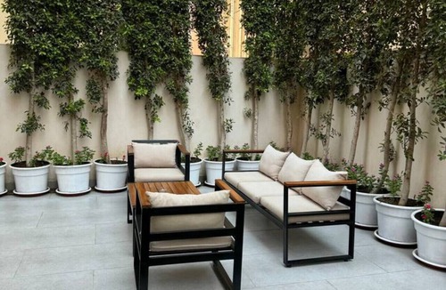 Maadi Apartment | Elevens by Spacey (#14) | Studio in Maadi