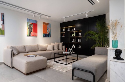 Maadi Apartment | Elevens by Spacey (#36) | Studio in Maadi