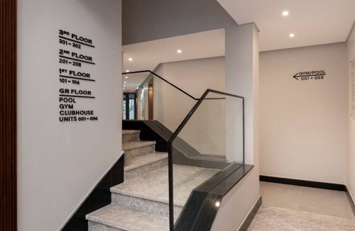 Maadi Apartment | Elevens by Spacey (#36) | Studio in Maadi