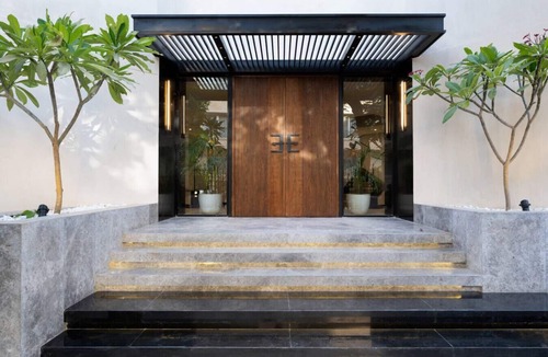 Maadi Apartment | Elevens by Spacey (#4) | Studio in Maadi