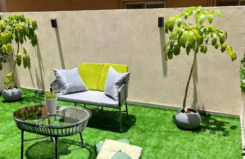 Maadi Apartment | Elevens by Spacey (#5) | Studio in Maadi