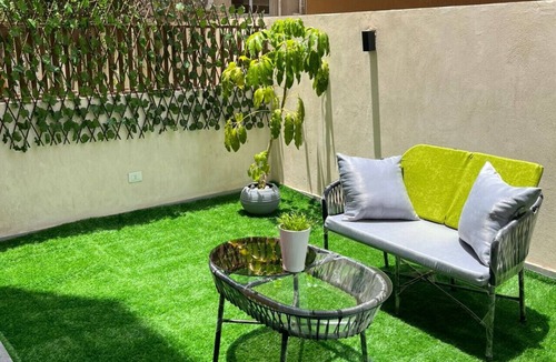 Maadi Apartment | Elevens by Spacey (#5) | Studio in Maadi