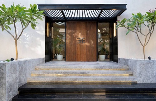 Maadi Apartment | Elevens by Spacey (#5) | Studio in Maadi