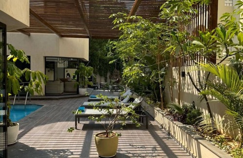 Maadi Apartment | Elevens by Spacey (#5) | Studio in Maadi