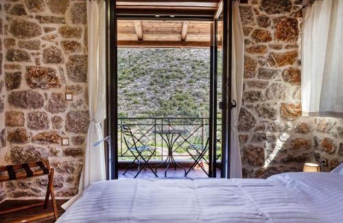 Livadi Apartment | Elevi Mare Apartment