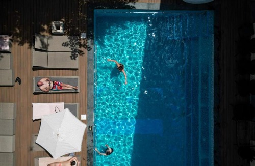 Cioplea Hotel | Elexus Predeal