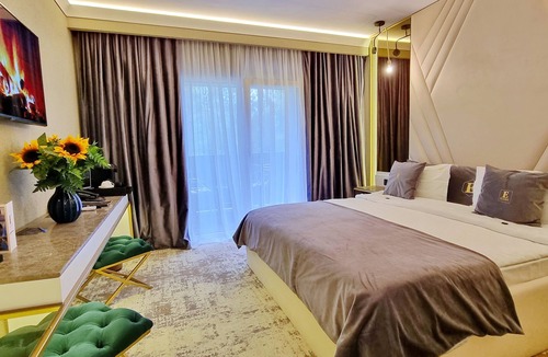 Cioplea Hotel | Elexus