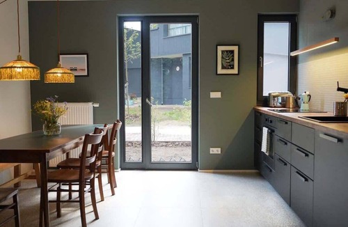 Postheim House | Elf am See - House 7